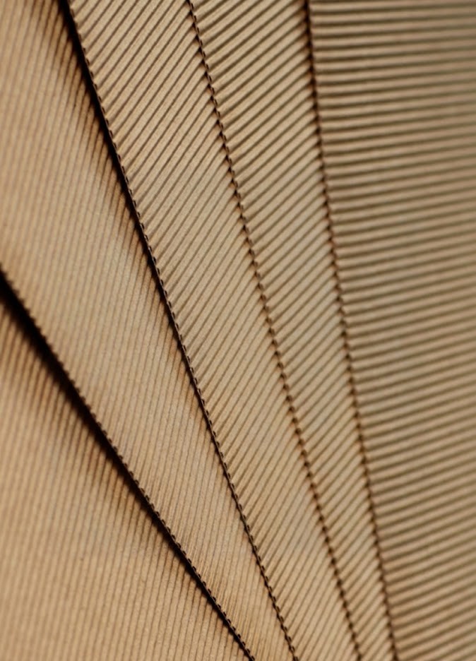 Cartón corrugado SEROC