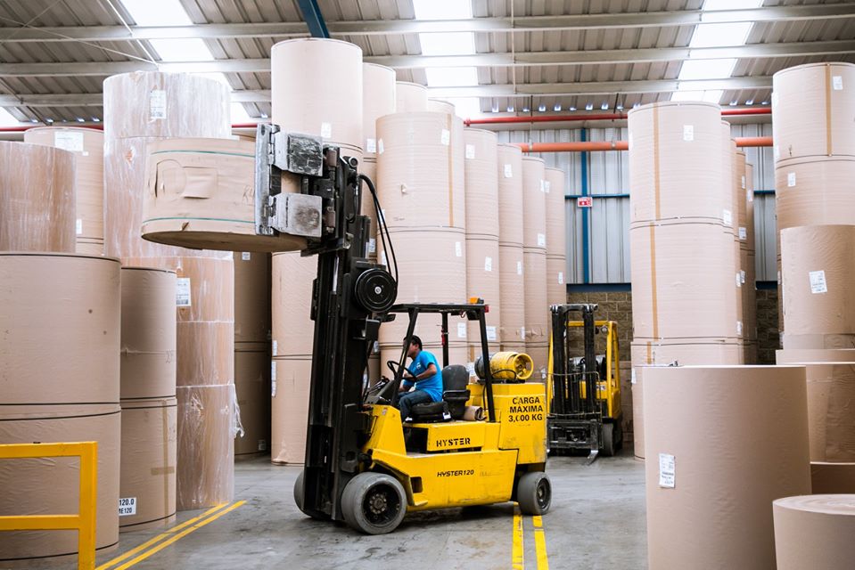 Política de Calidad SEROC