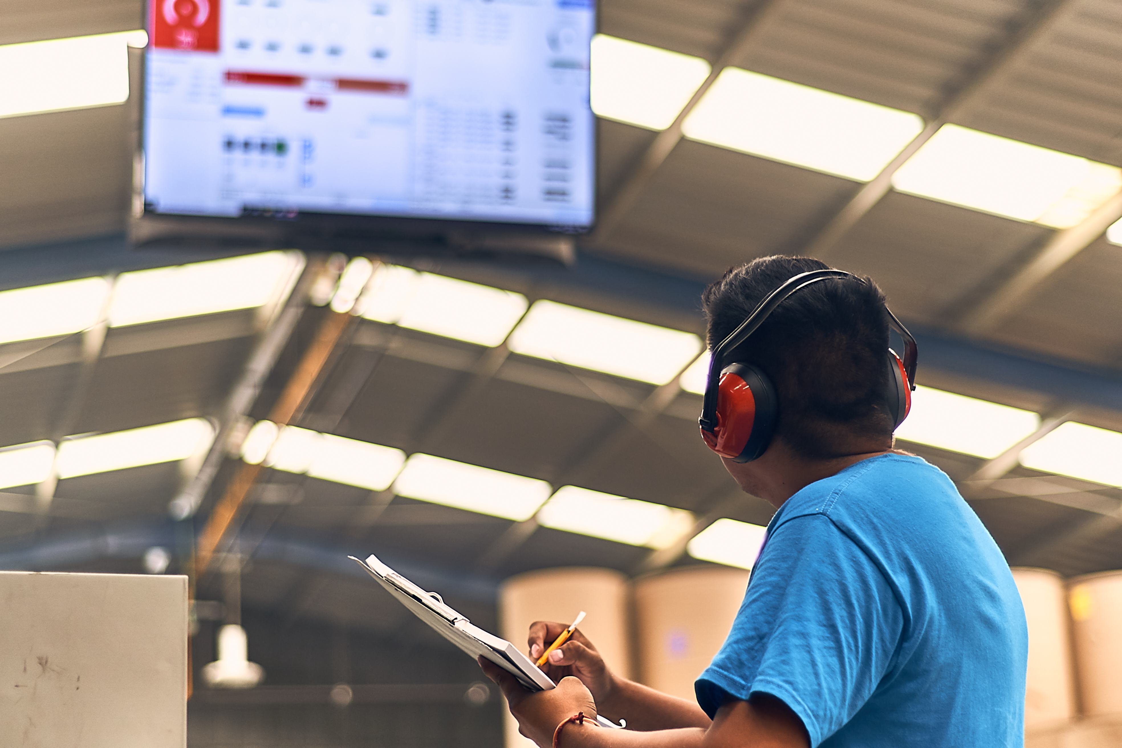 Política de Seguridad SEROC